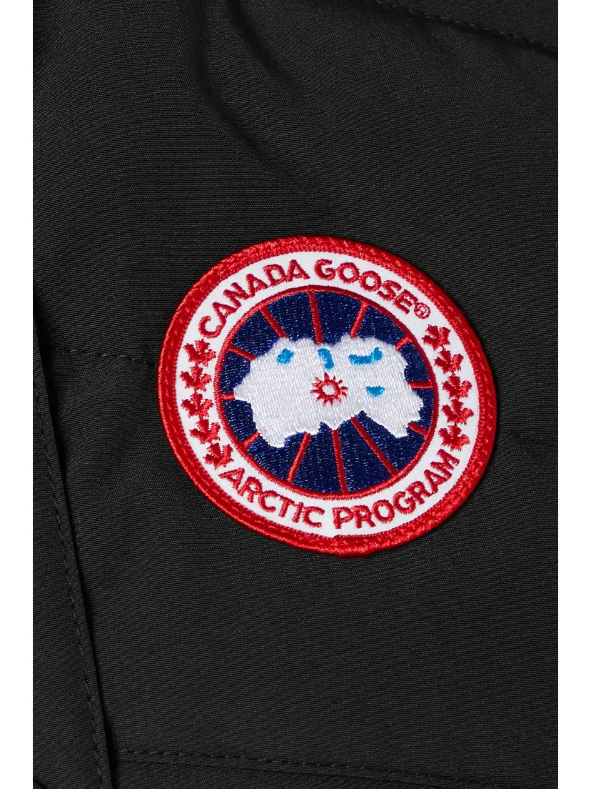 Canada Goose Freestyle Quilted Shell Down Vest | Thumbnail 5