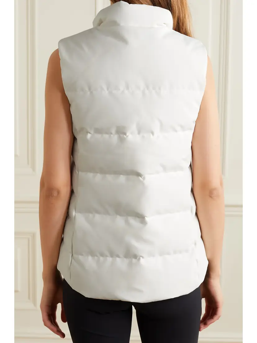 Canada Goose Freestyle Quilted Shell Down Vest | Thumbnail 4 Canada Goose Freestyle Quilted Shell Down Vest | Thumbnail 4