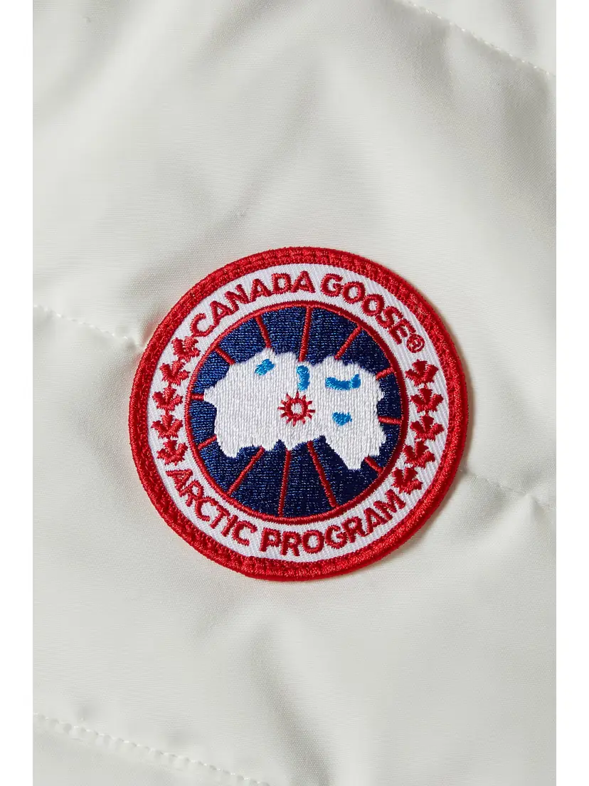 Canada Goose Freestyle Quilted Shell Down Vest | Thumbnail 5 Canada Goose Freestyle Quilted Shell Down Vest | Thumbnail 5