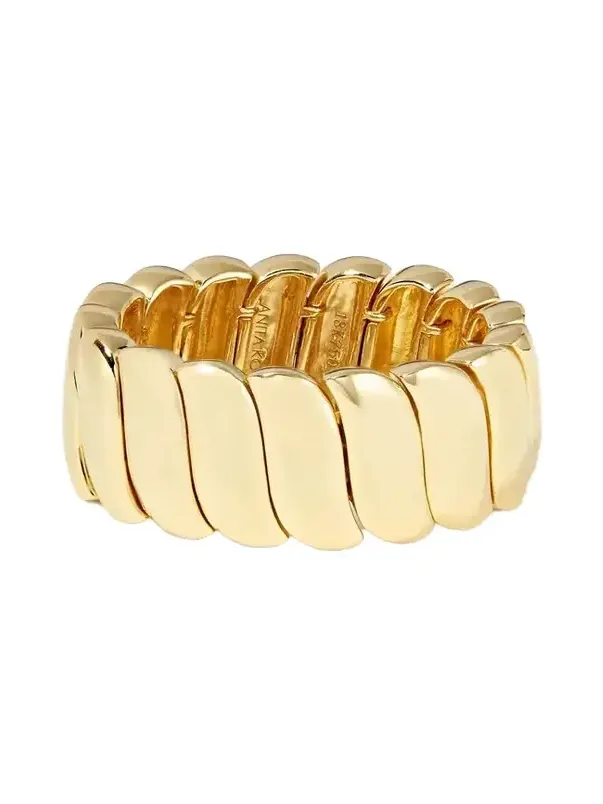 Large Zoe 18-karat Gold Ring Large Zoe 18-karat Gold Ring