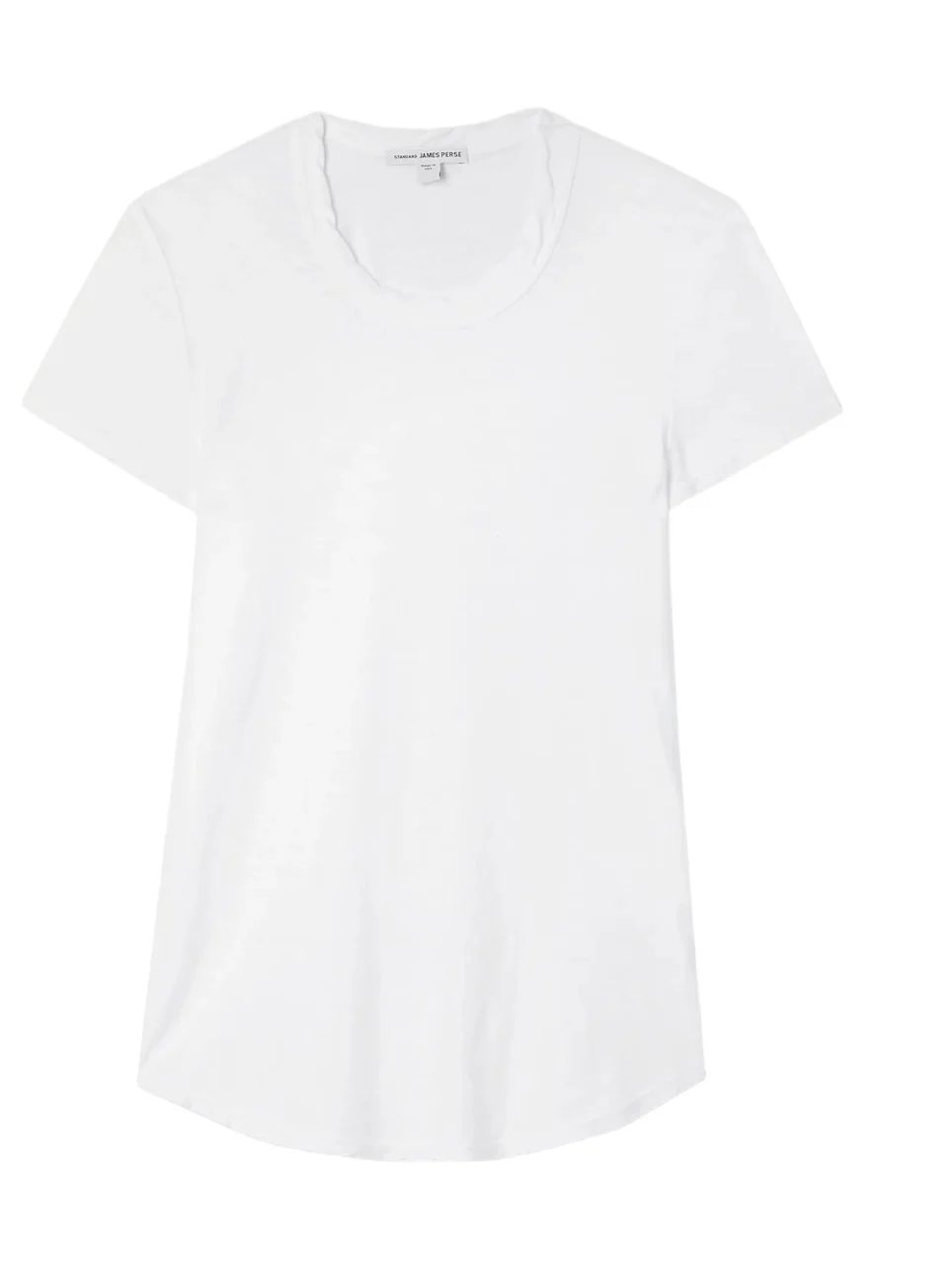 Slub Cotton-jersey T-shirt