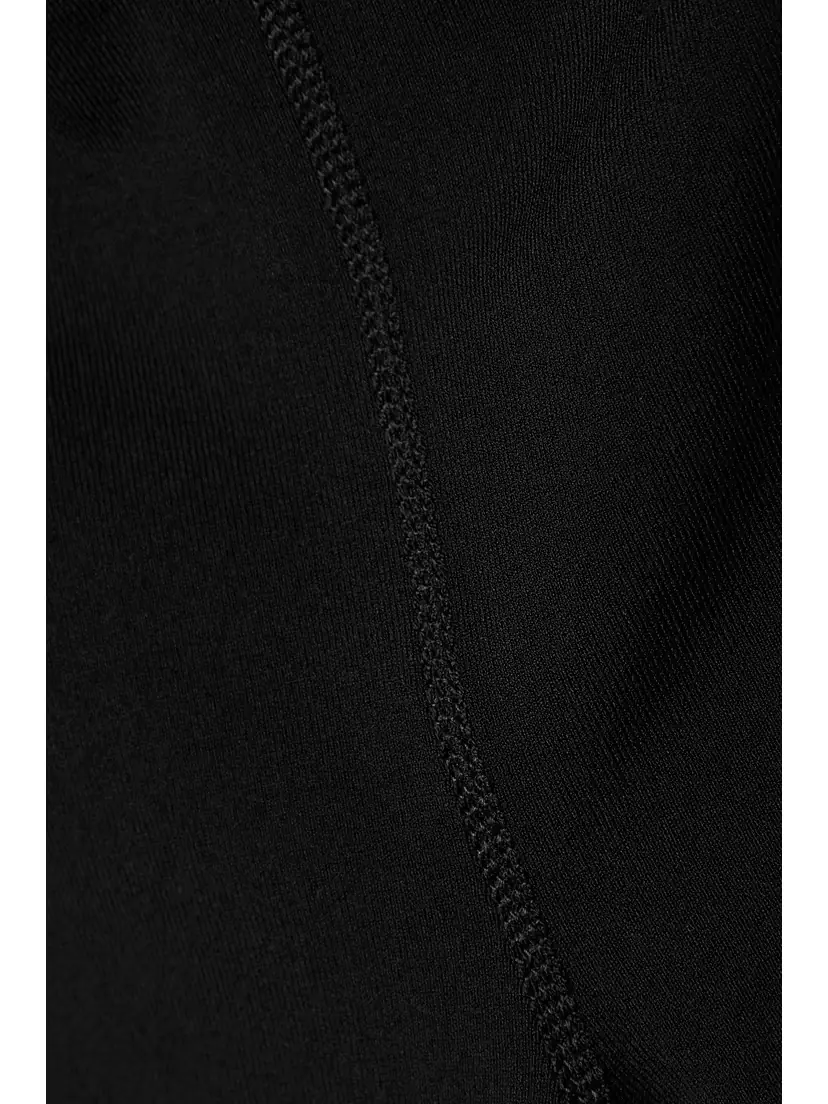 Alaïa Stretch-knit Leggings | Thumbnail 5 Alaïa Stretch-knit Leggings | Thumbnail 5