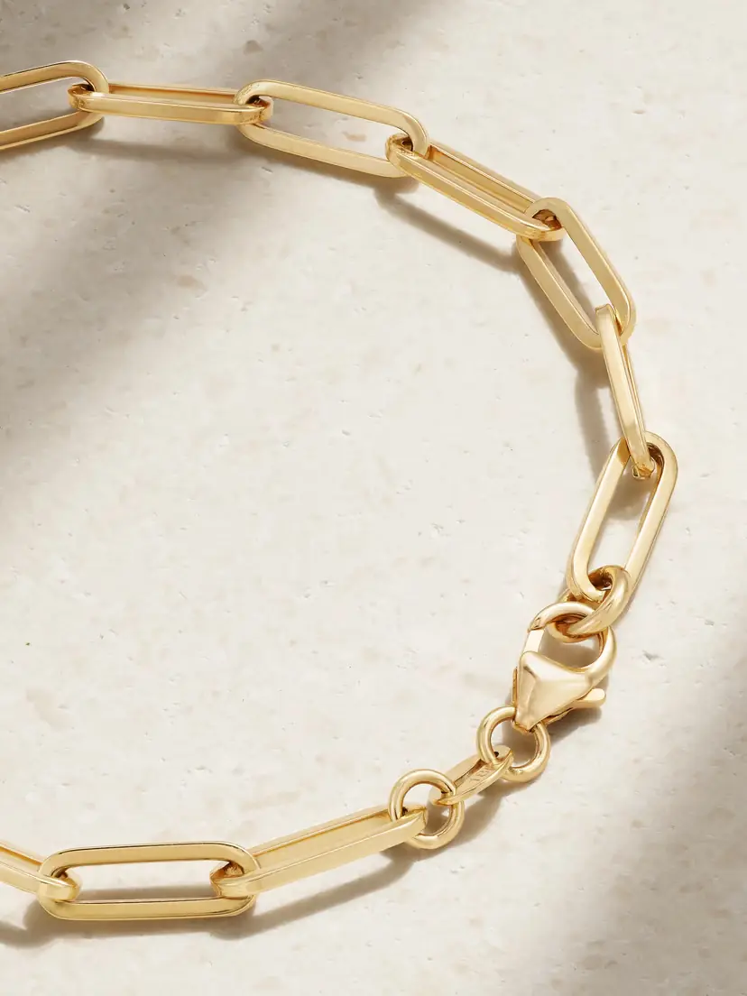 Foundrae Reflection 18-karat Gold Enamel Bracelet | Thumbnail 3 Foundrae Reflection 18-karat Gold Enamel Bracelet | Thumbnail 3