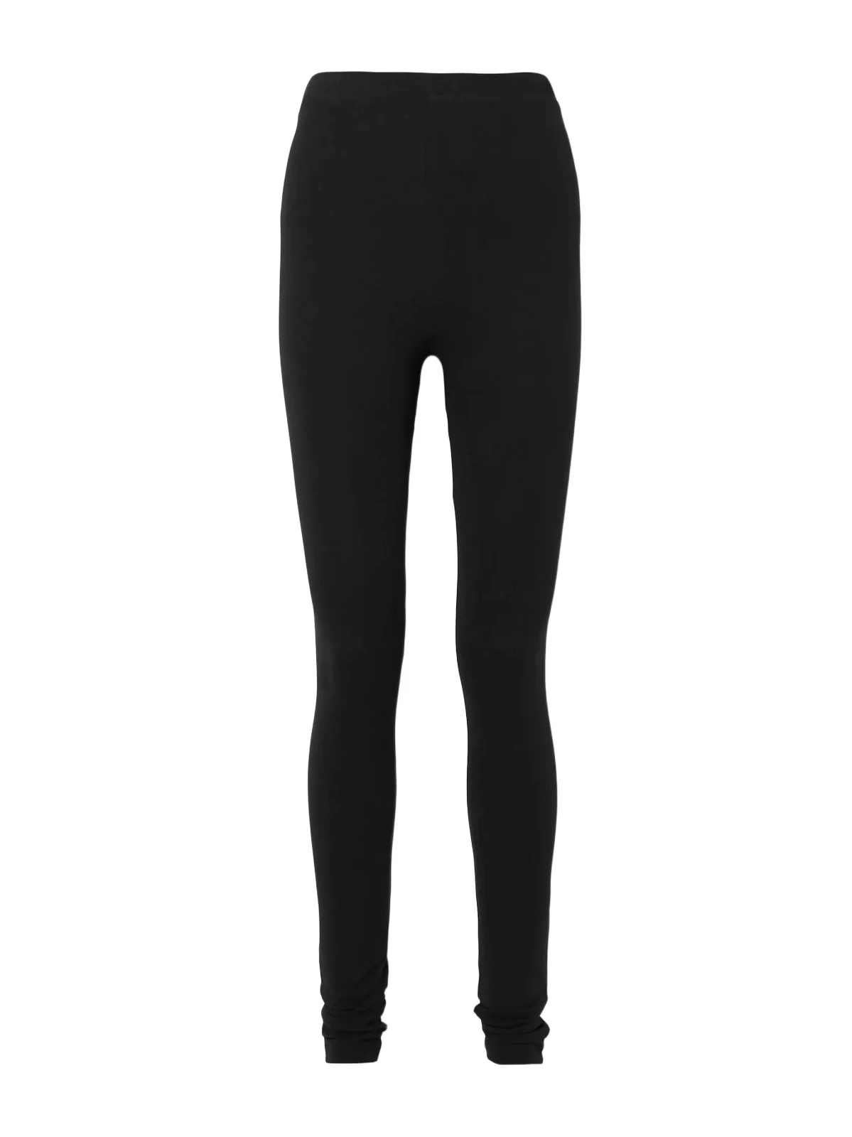 + Net Sustain Cork Stretch-jersey Leggings
