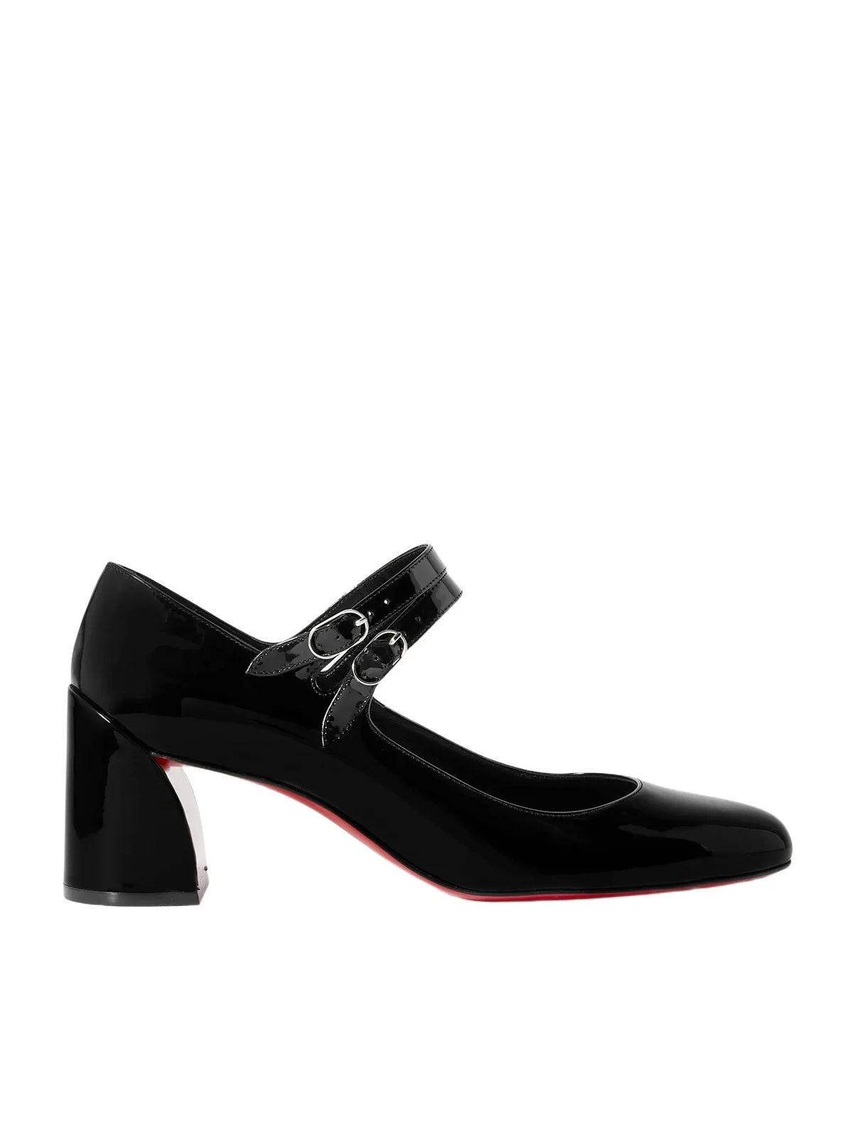 Miss Jane 55 Patent-leather Pumps Miss Jane 55 Patent-leather Pumps