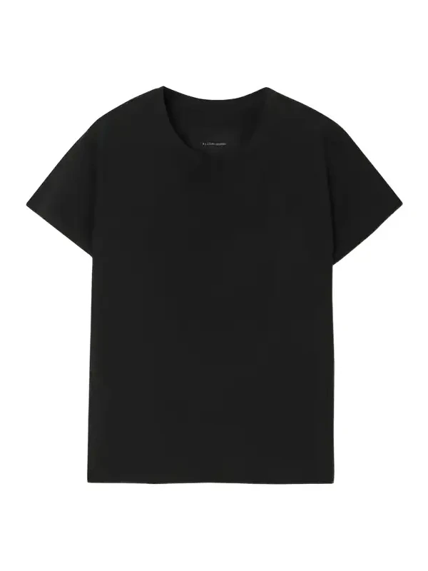 Brady Distressed Cotton-jersey T-shirt Brady Distressed Cotton-jersey T-shirt