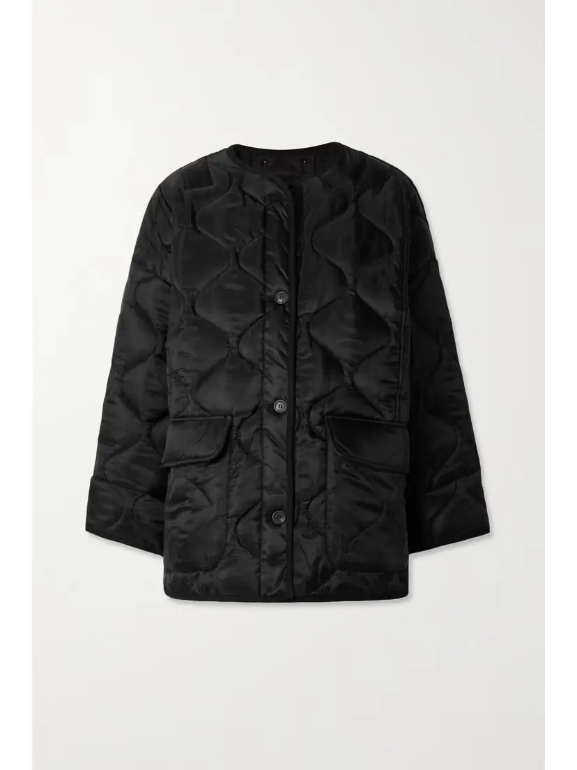 The Frankie Shop Slim-Fit Cotton-Poplin Shirt - Men | Thumbnail 6 The Frankie Shop Slim-Fit Cotton-Poplin Shirt - Men | Thumbnail 6