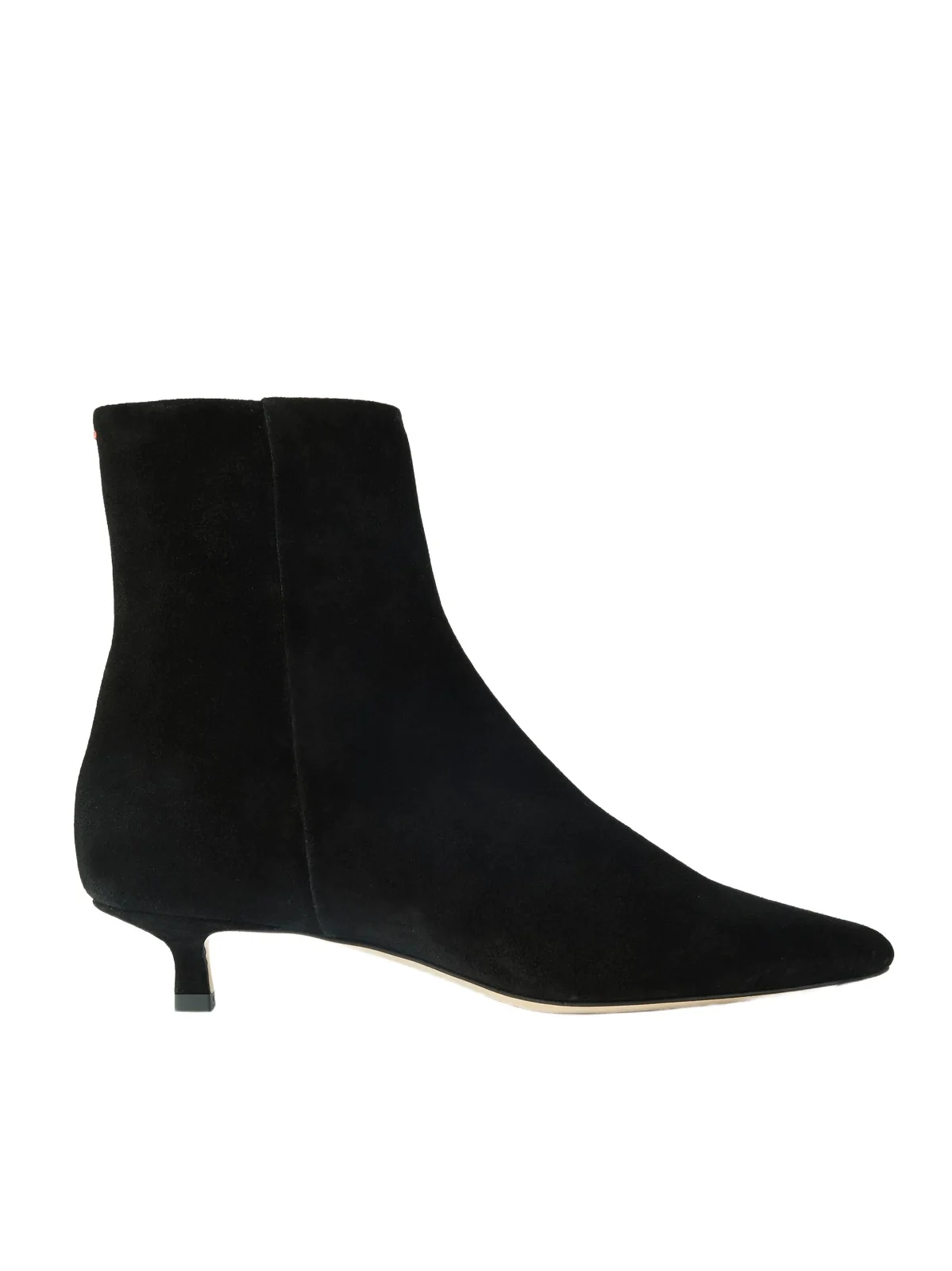 Sofie Suede Ankle Boots Sofie Suede Ankle Boots