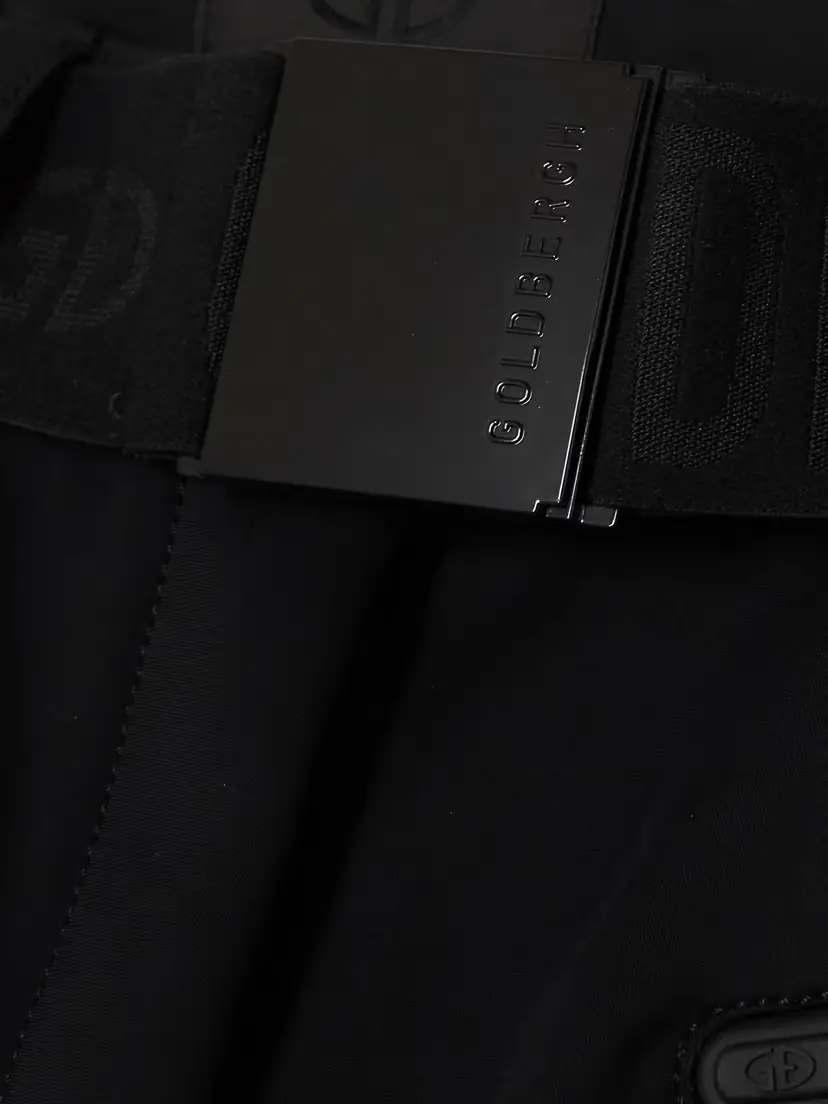 Goldbergh Paris Belted Stretch-shell Stirrup Ski Pants | Thumbnail 5 Goldbergh Paris Belted Stretch-shell Stirrup Ski Pants | Thumbnail 5