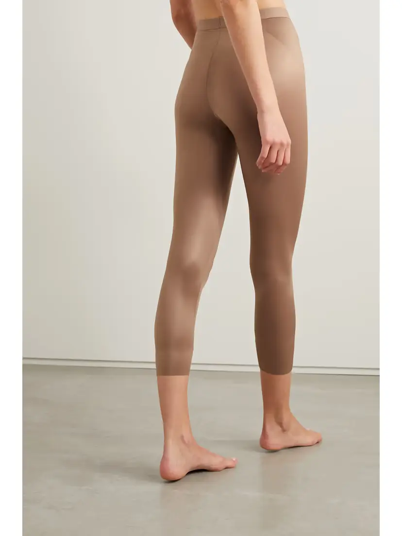 Spanx shape™ Invisible Capri Leggings | Thumbnail 3 Spanx shape™ Invisible Capri Leggings | Thumbnail 3