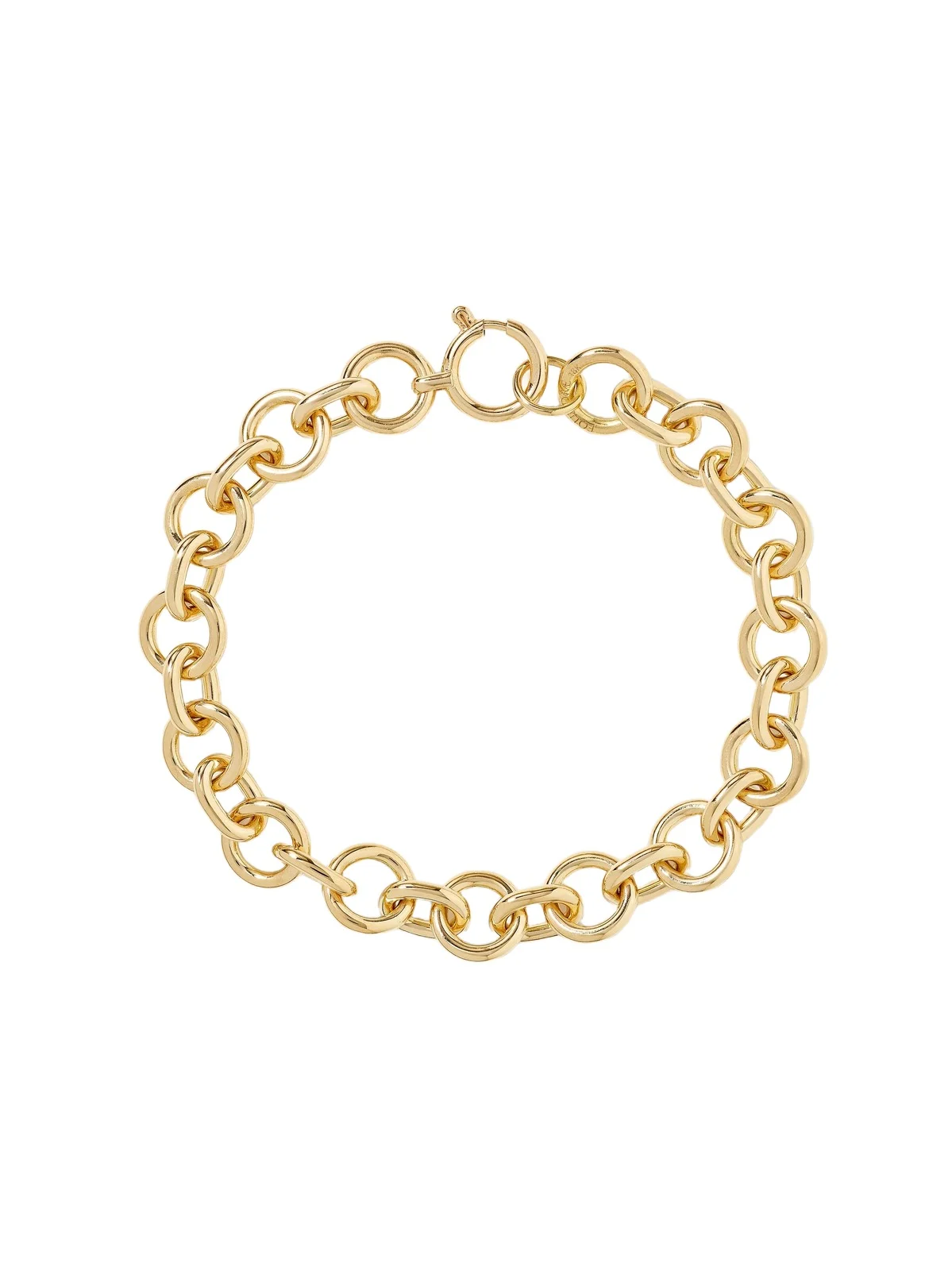 18-karat Gold Bracelet 18-karat Gold Bracelet