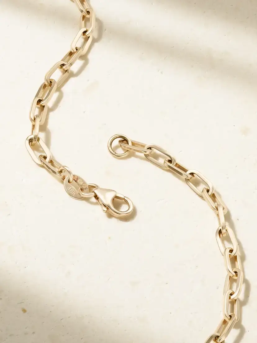 Foundrae Per Aspera Ad Astra - Dream 18-karat Diamond Necklace | Thumbnail 3 Foundrae Per Aspera Ad Astra - Dream 18-karat Diamond Necklace | Thumbnail 3
