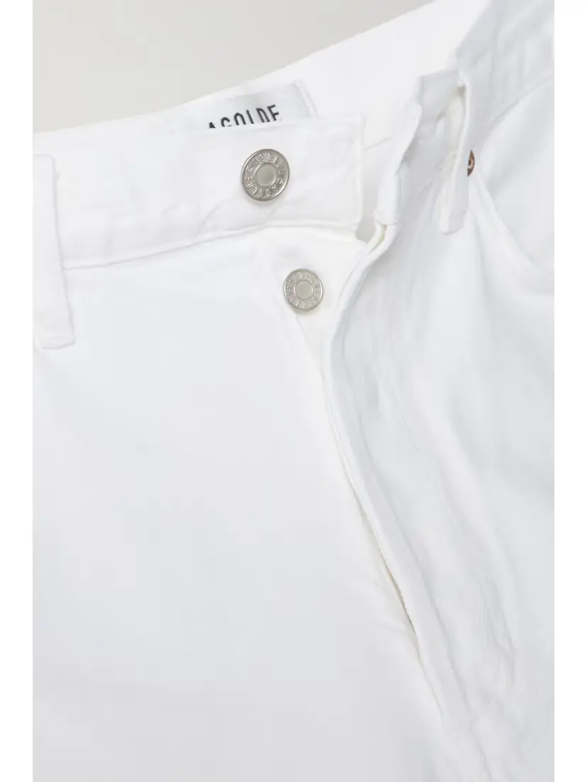 AGOLDE + Net Sustain '90s Pinch Waist High-rise Straight-leg Organic Jeans | Thumbnail 5 AGOLDE + Net Sustain '90s Pinch Waist High-rise Straight-leg Organic Jeans | Thumbnail 5