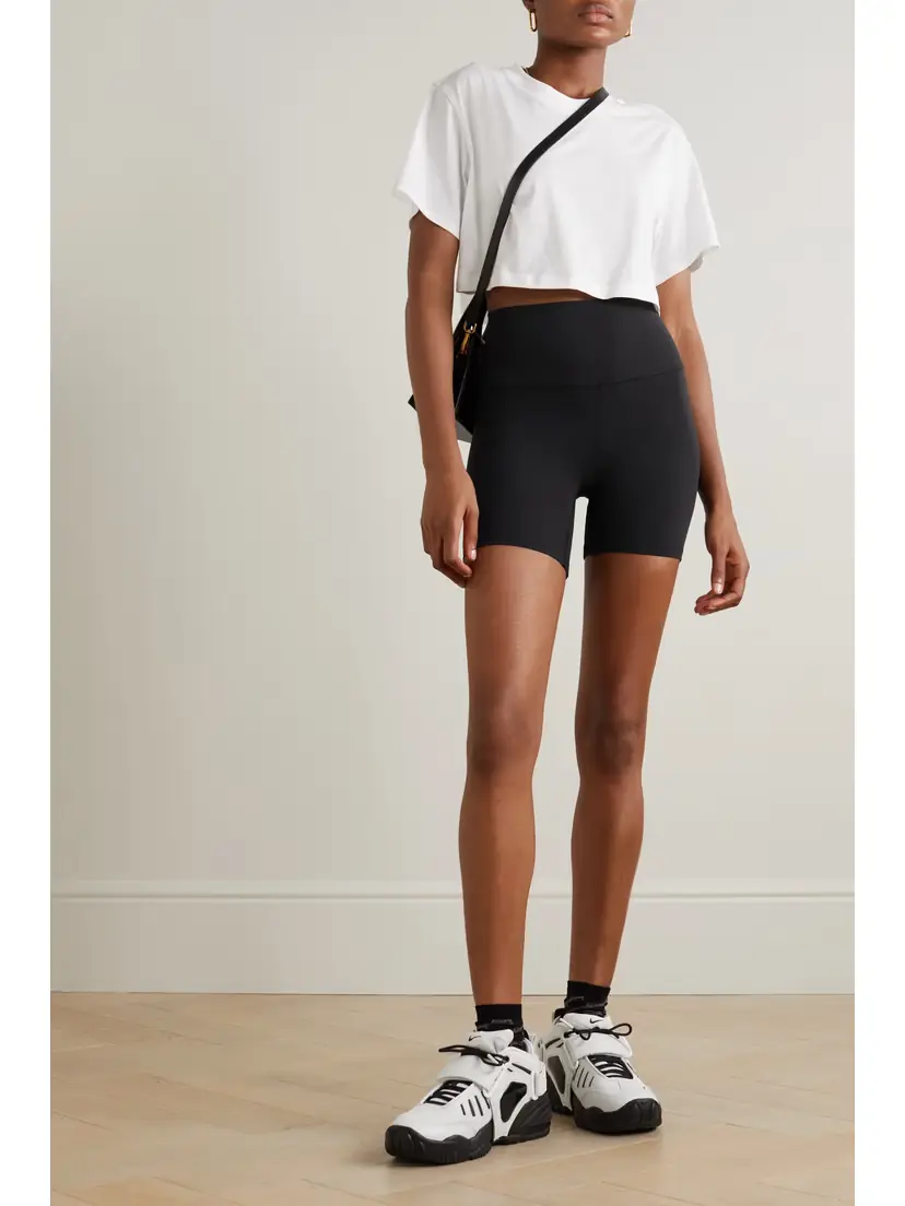 lululemon Align High-rise Shorts - 6" | Thumbnail 2 lululemon Align High-rise Shorts - 6" | Thumbnail 2