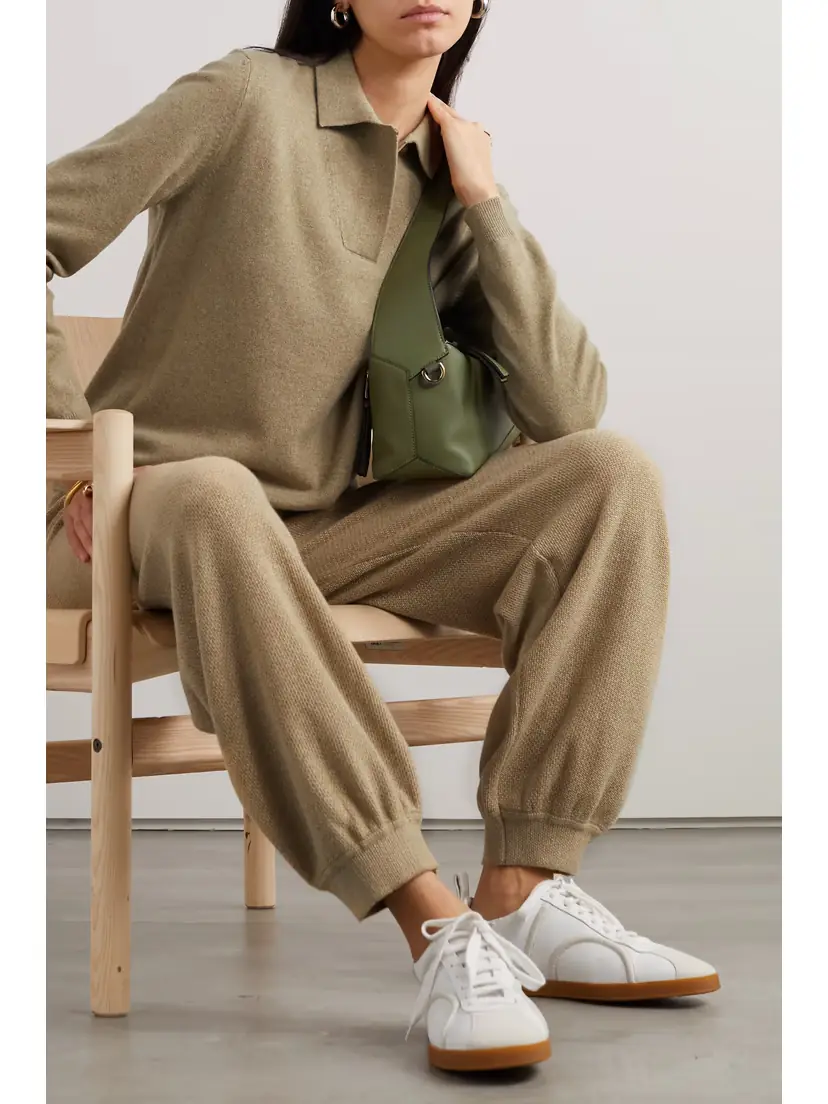 Loro Piana Cashmere Sweater | Thumbnail 2 Loro Piana Cashmere Sweater | Thumbnail 2