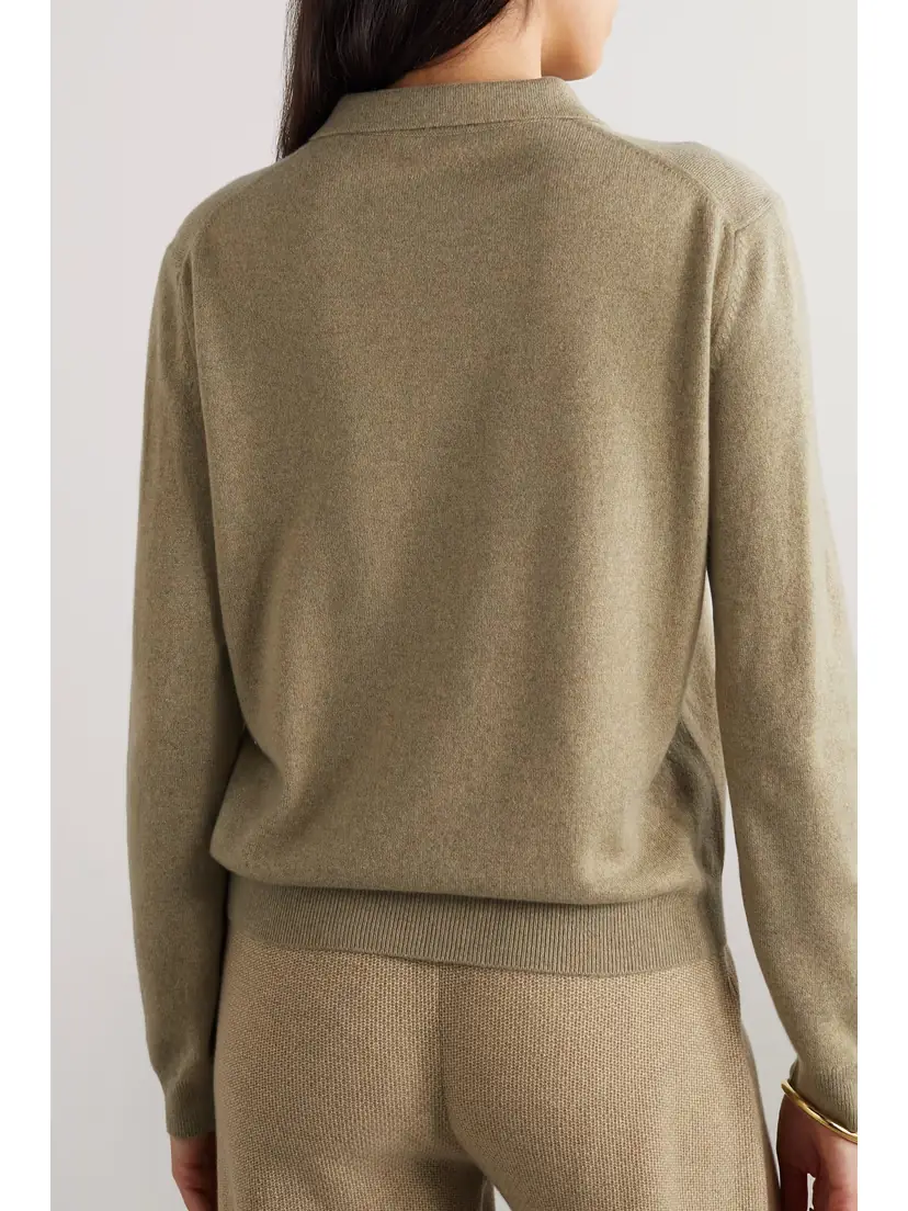 Loro Piana Cashmere Sweater | Thumbnail 4 Loro Piana Cashmere Sweater | Thumbnail 4