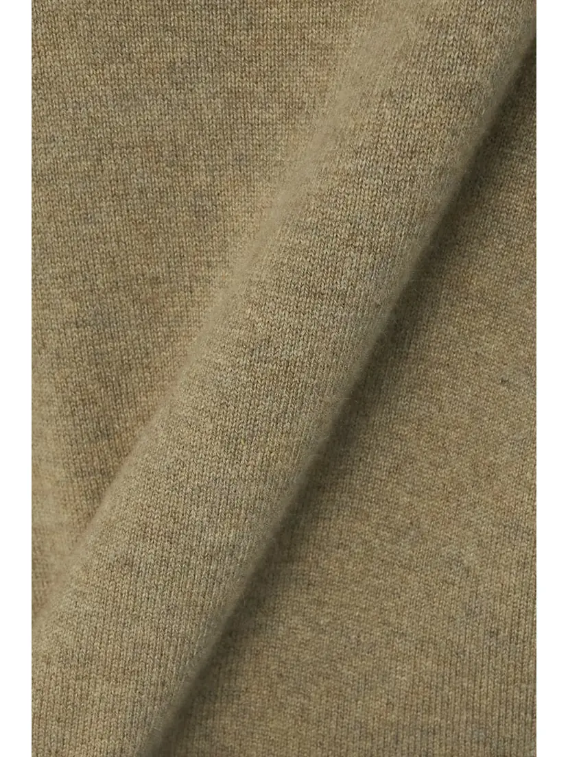 Loro Piana Cashmere Sweater | Thumbnail 5 Loro Piana Cashmere Sweater | Thumbnail 5