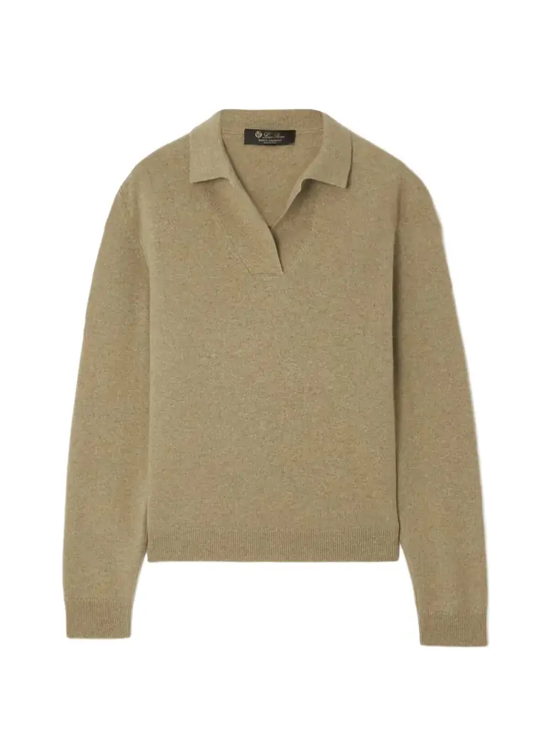 Cashmere Sweater Cashmere Sweater