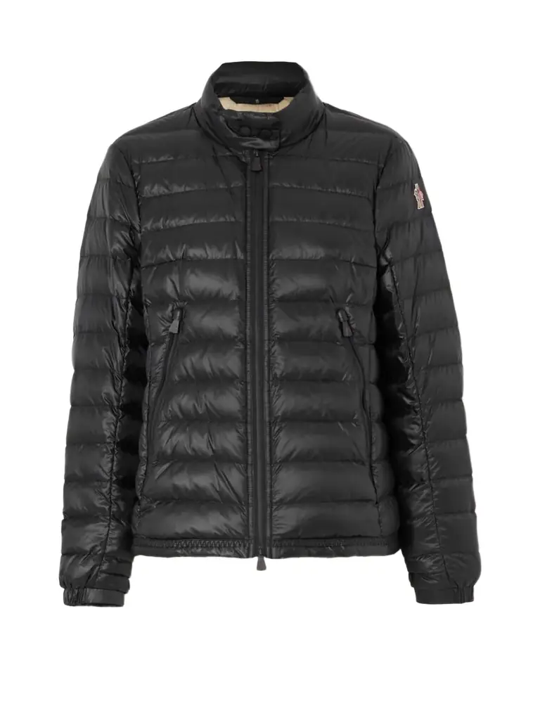 Moncler Grenoble Walibi Quilted Ripstop Down Jacket | Image 1 Moncler Grenoble Walibi Quilted Ripstop Down Jacket | Image 1