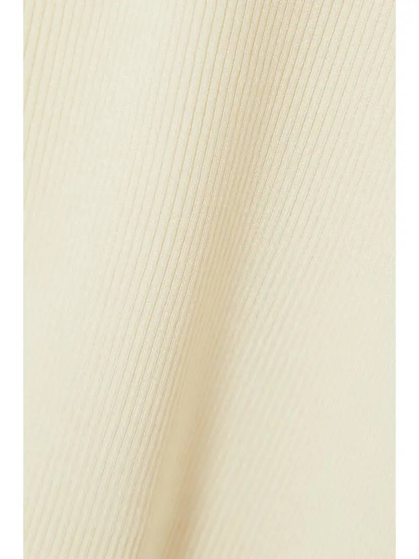 Matteau + Net Sustain Ribbed-knit Tank | Thumbnail 5