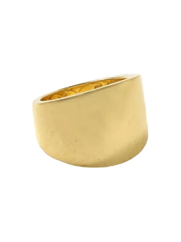 Galaxy 18-karat Gold Ring Galaxy 18-karat Gold Ring