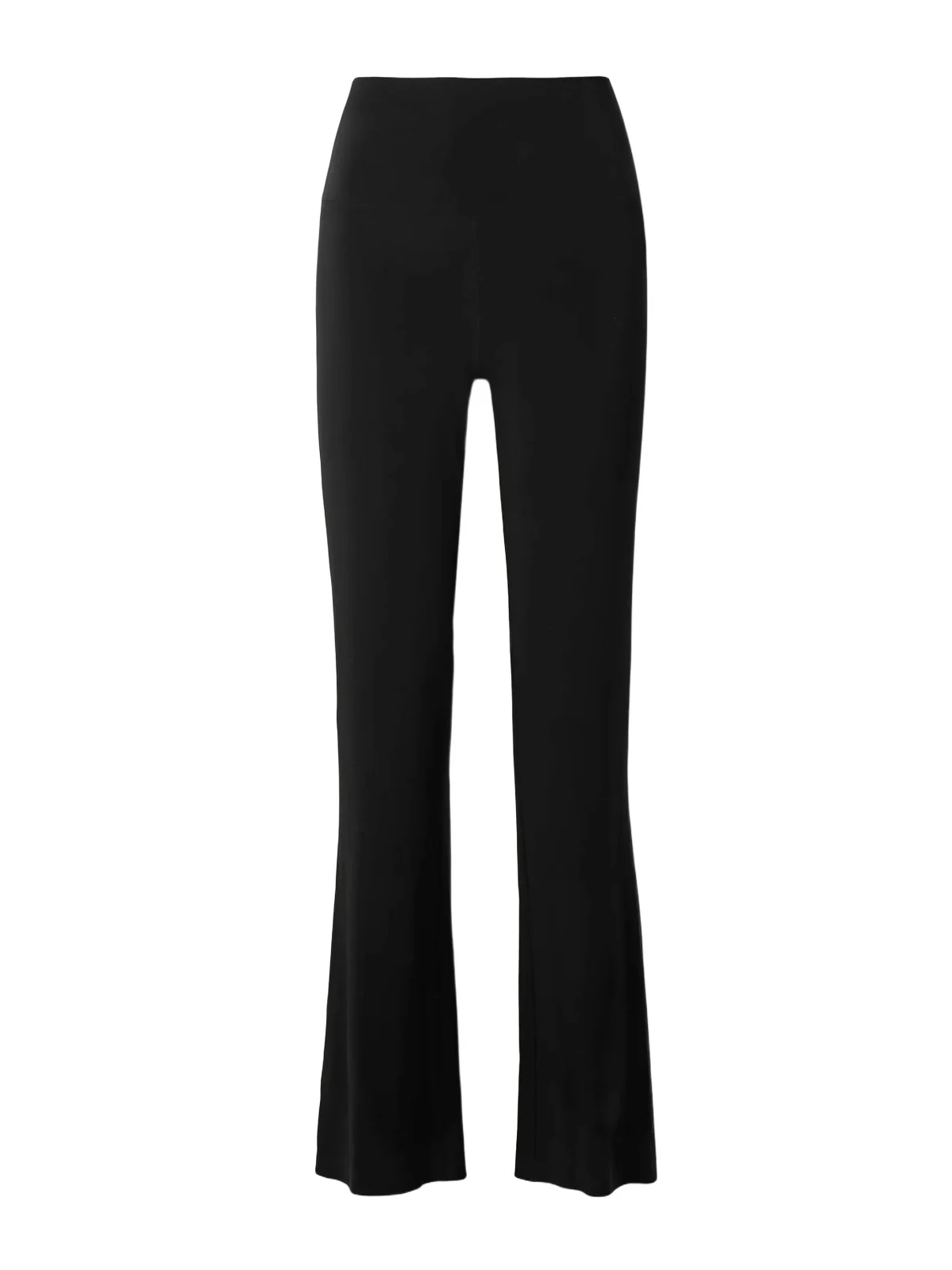 Stretch-jersey Straight-leg Pants Stretch-jersey Straight-leg Pants