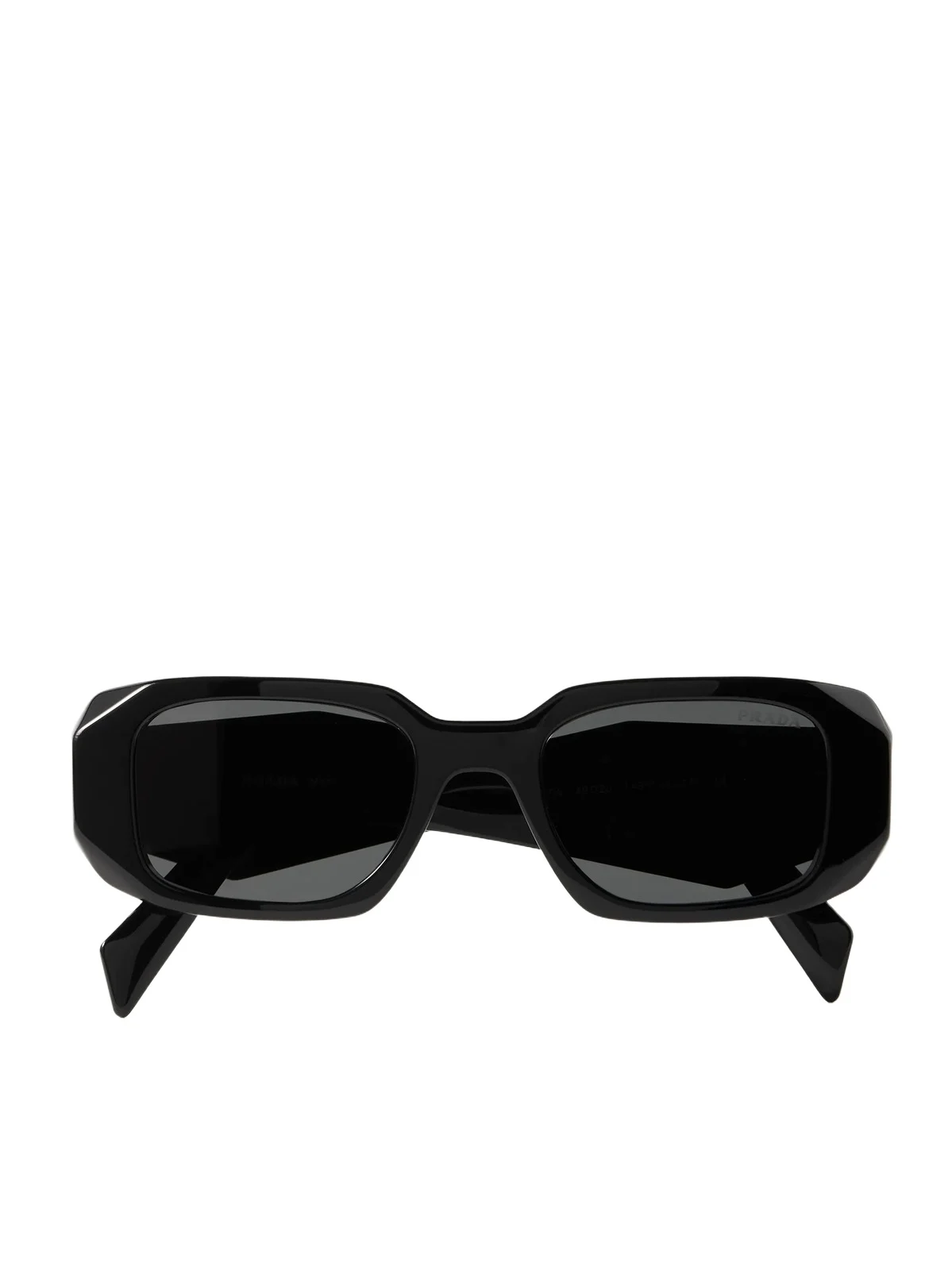 Square-frame Acetate Sunglasses Square-frame Acetate Sunglasses