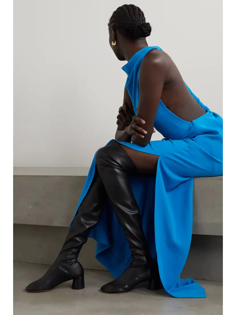 Proenza Schouler Glove Leather Over-the-knee Boots | Thumbnail 2