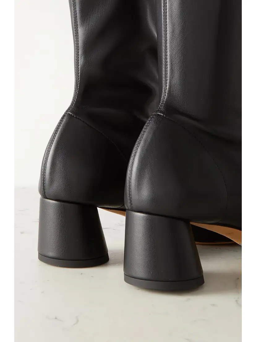 Proenza Schouler Glove Leather Over-the-knee Boots | Thumbnail 4