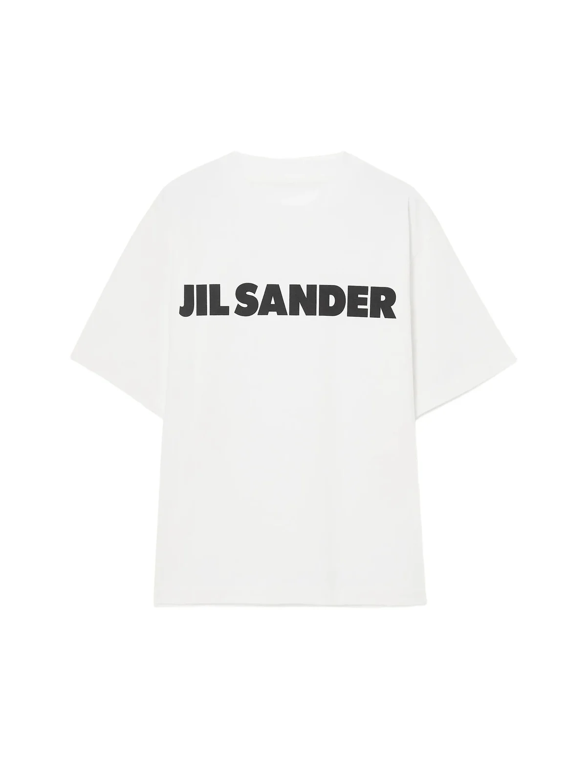 Printed Cotton-jersey T-shirt Printed Cotton-jersey T-shirt