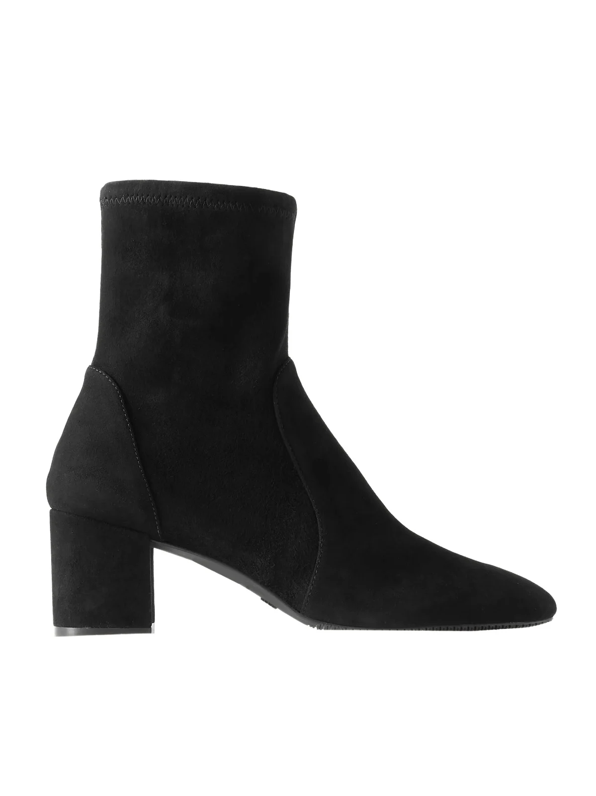 Yuliana Suede Sock Boots Yuliana Suede Sock Boots