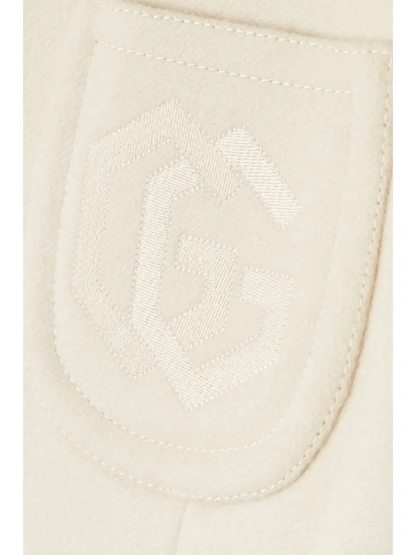 Gucci Button-embellished Wool Coat | Thumbnail 5 Gucci Button-embellished Wool Coat | Thumbnail 5