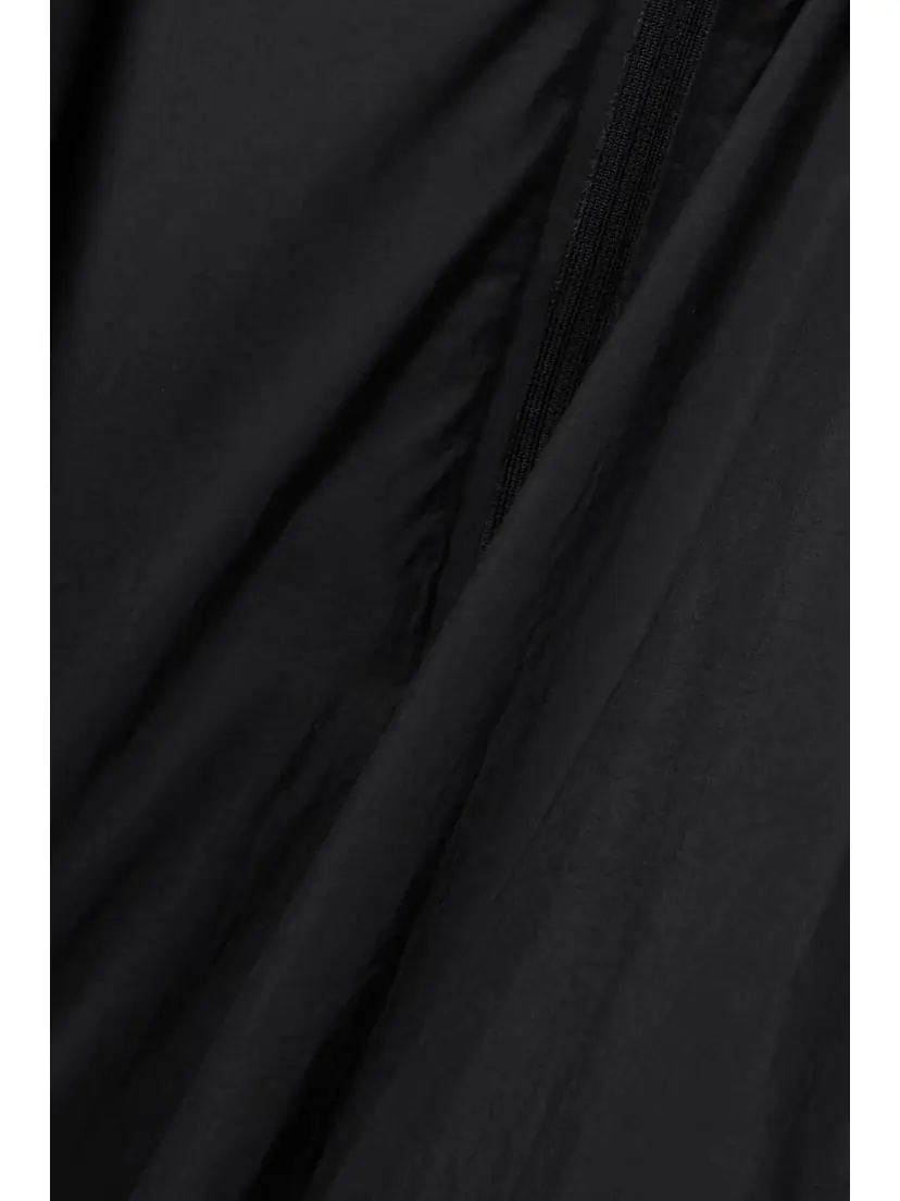 The Row Althena Hooded Padded Shell Jacket | Thumbnail 4 The Row Althena Hooded Padded Shell Jacket | Thumbnail 4