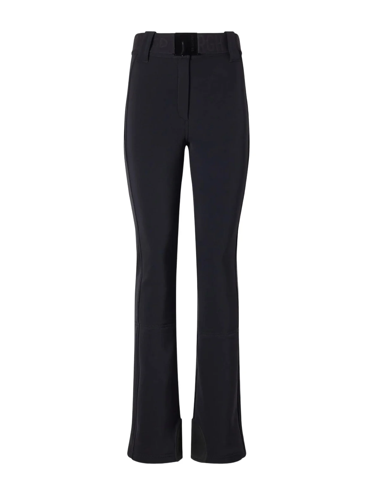 Goldbergh Pippa Belted Flared Ski Pants