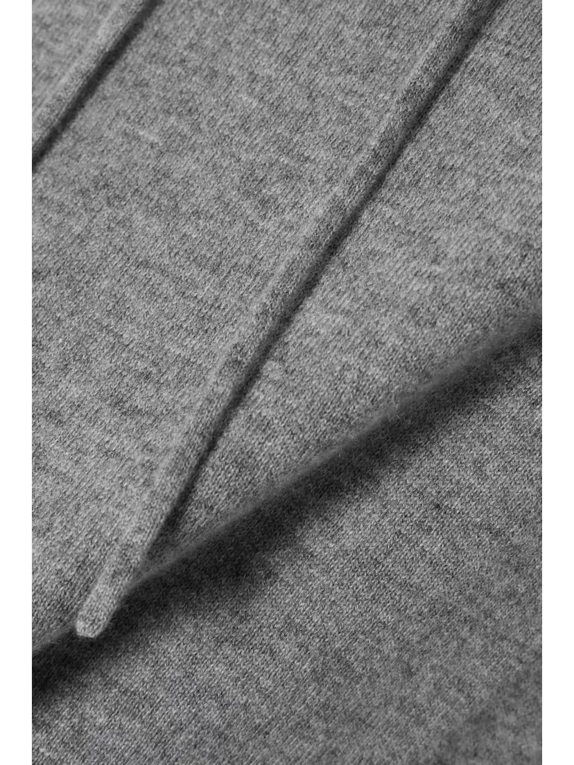 Allude Cashmere Hoodie And Track Pants Set | Thumbnail 4 Allude Cashmere Hoodie And Track Pants Set | Thumbnail 4