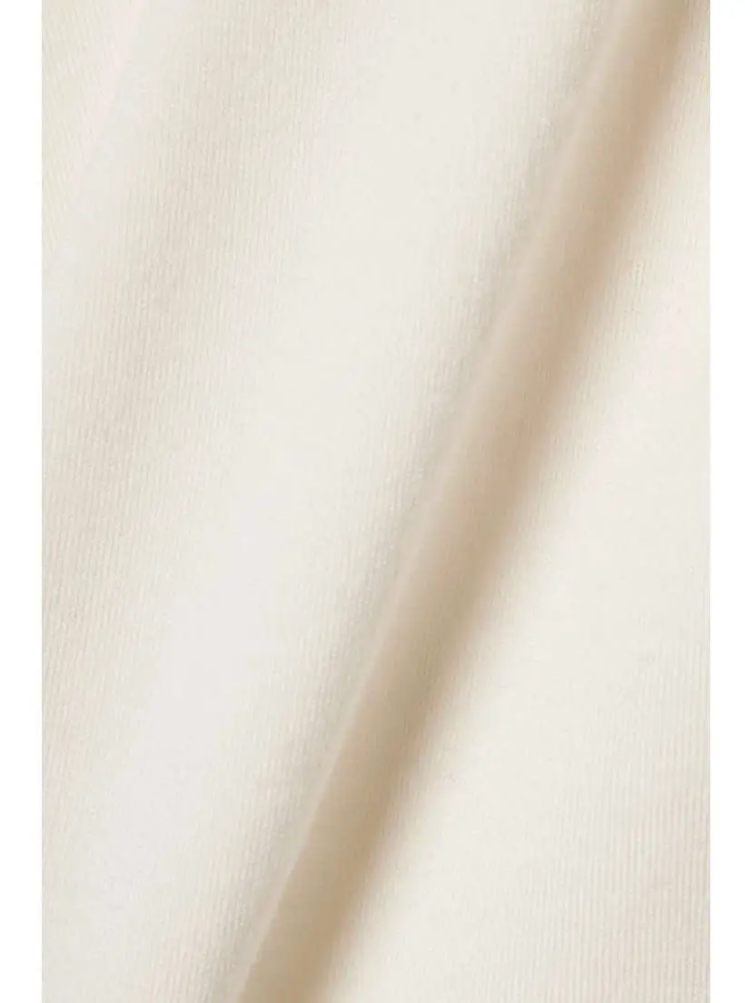 Gabriela Hearst Samira Merino Wool Top | Thumbnail 4 Gabriela Hearst Samira Merino Wool Top | Thumbnail 4