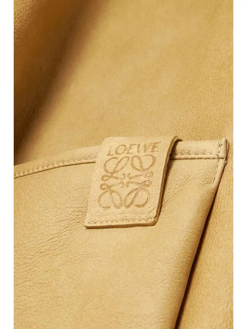 Loewe Shearling Jacket | Thumbnail 5 Loewe Shearling Jacket | Thumbnail 5