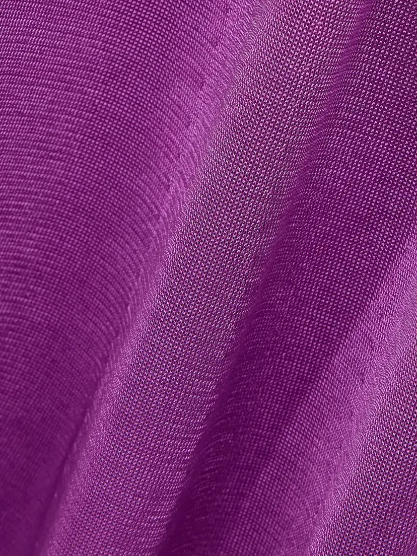 Tom Ford Jersey Halterneck Maxi Dress | Thumbnail 4