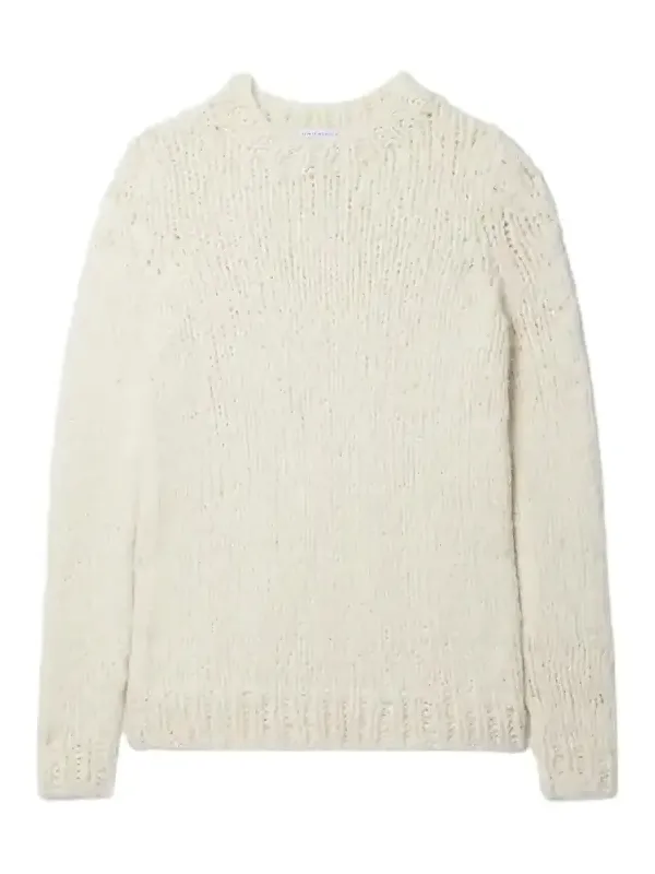 Lawrence Cashmere Sweater Lawrence Cashmere Sweater