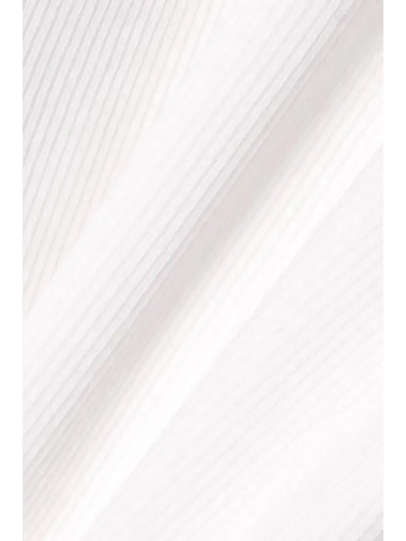 LESET Kelly Ribbed Stretch-cotton Jersey Top | Thumbnail 4 LESET Kelly Ribbed Stretch-cotton Jersey Top | Thumbnail 4