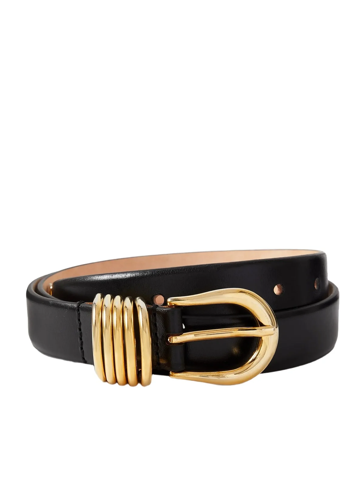 Hollyhock Leather Belt Hollyhock Leather Belt