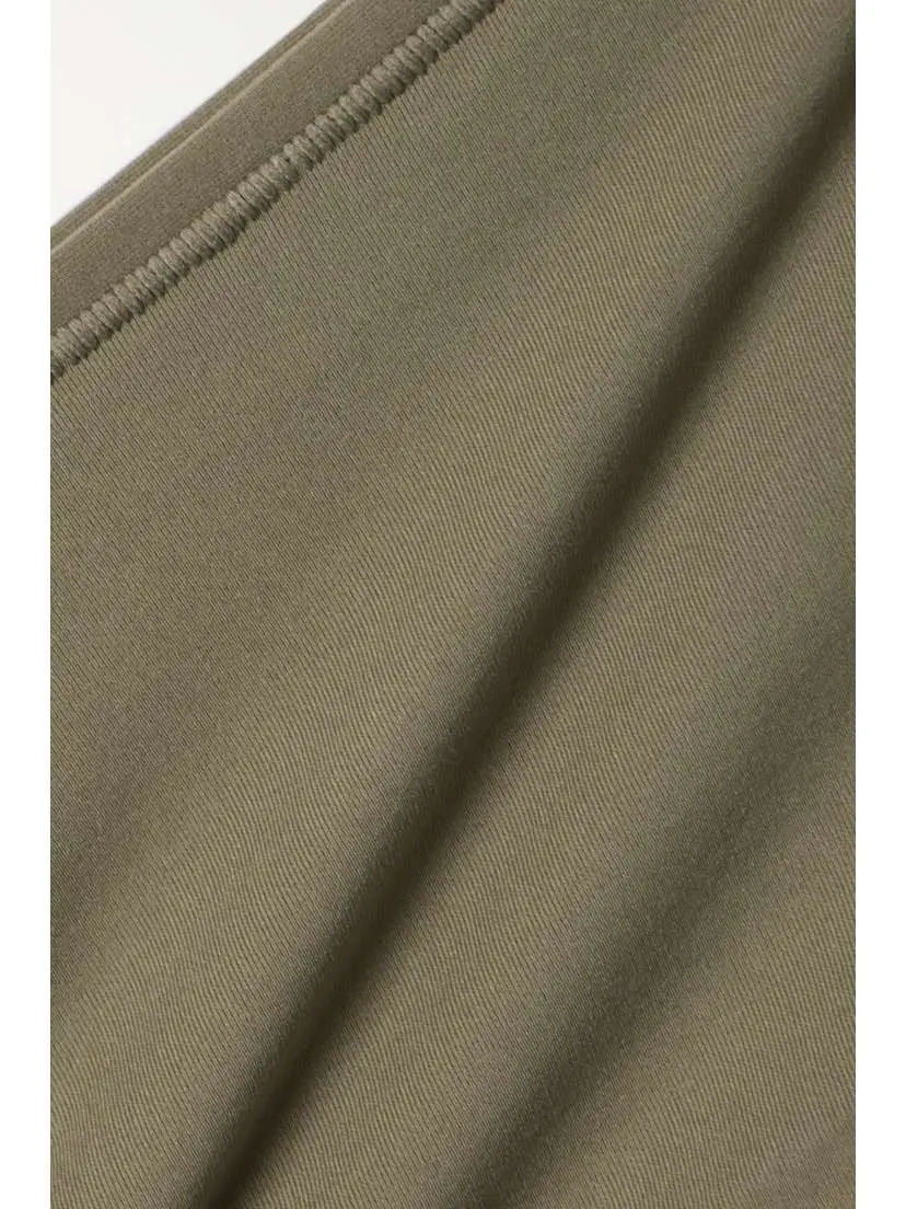 Skims Fits Everybody Cheeky Brief - Khaki | Thumbnail 4 Skims Fits Everybody Cheeky Brief - Khaki | Thumbnail 4