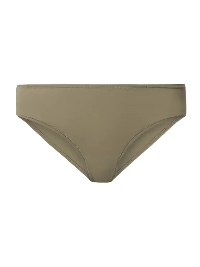 Fits Everybody Cheeky Brief - Khaki