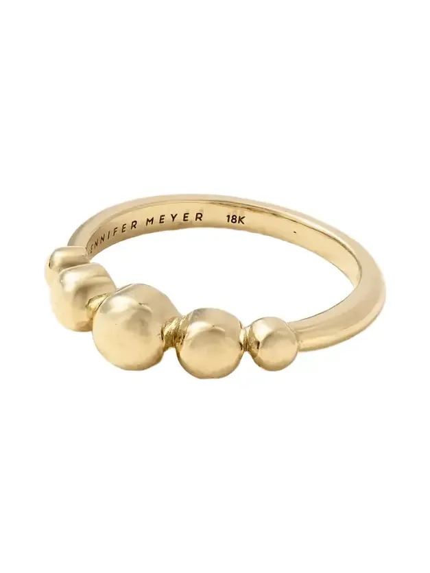 18-karat Gold Ring