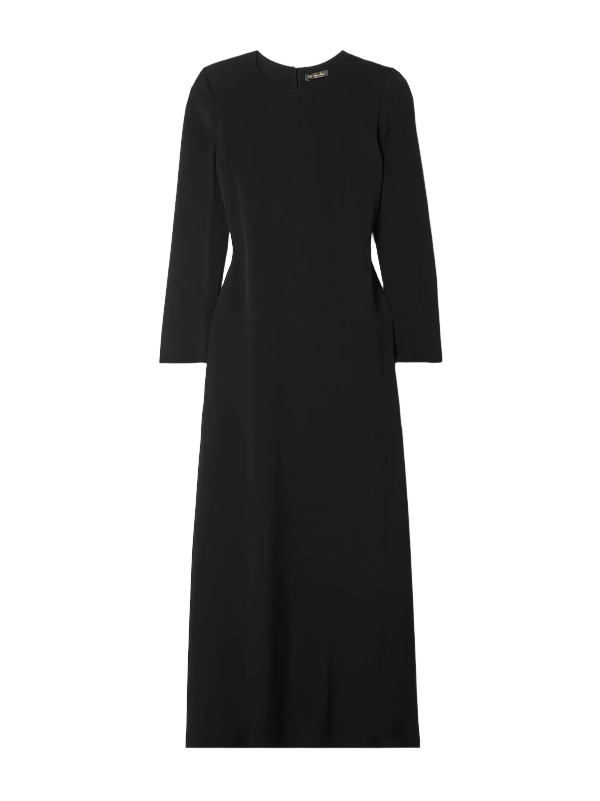 Angelica Cutout Silk-cady Maxi Dress Angelica Cutout Silk-cady Maxi Dress