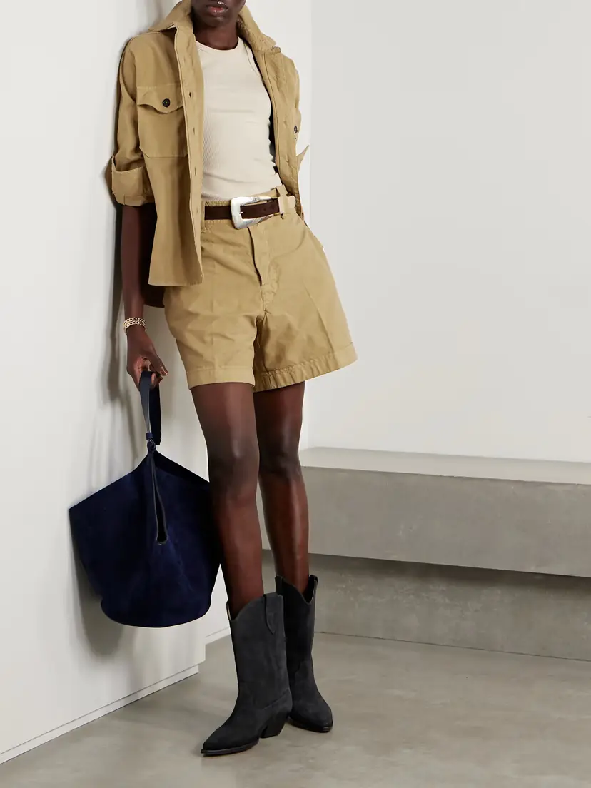 Fortela Cotton Shirt | Thumbnail 2 Fortela Cotton Shirt | Thumbnail 2