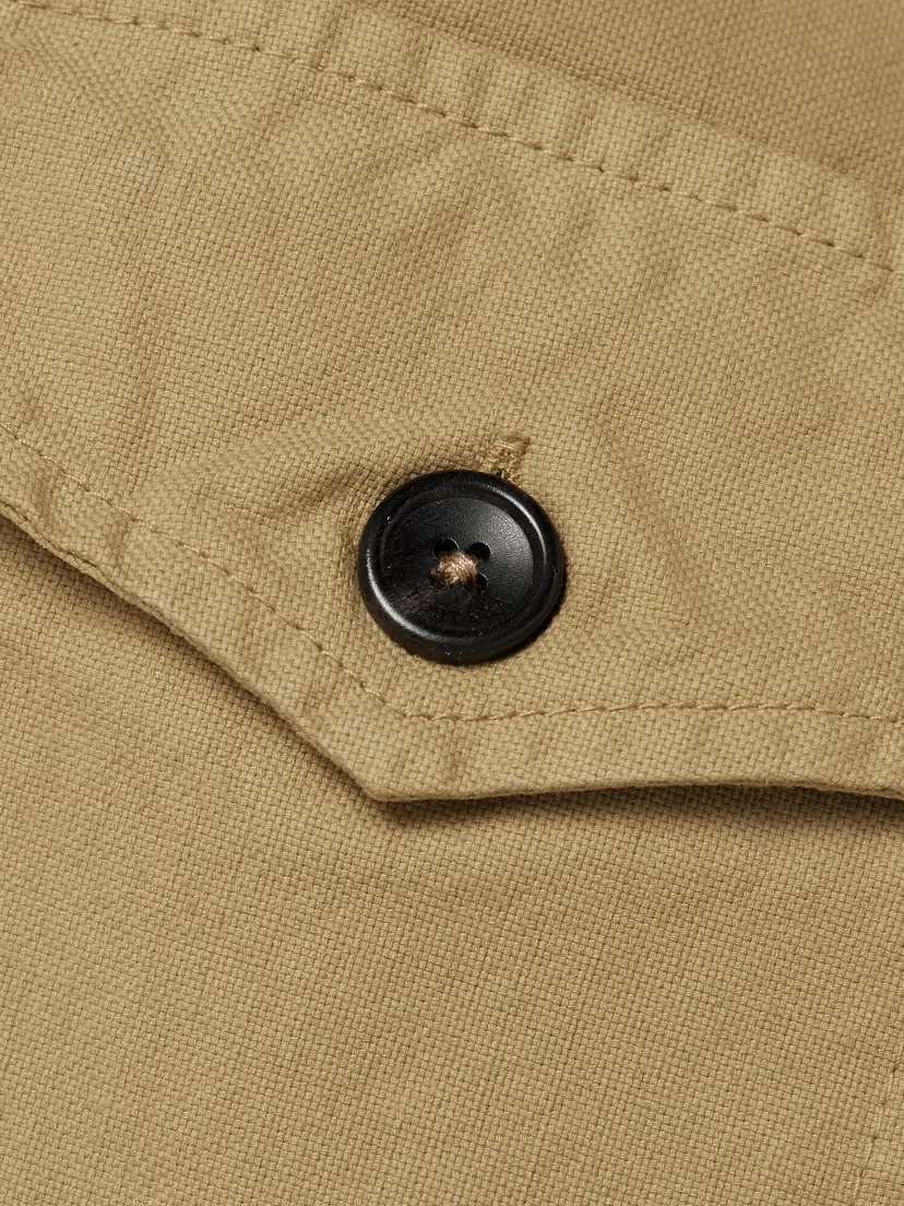 Fortela Cotton Shirt | Thumbnail 5 Fortela Cotton Shirt | Thumbnail 5