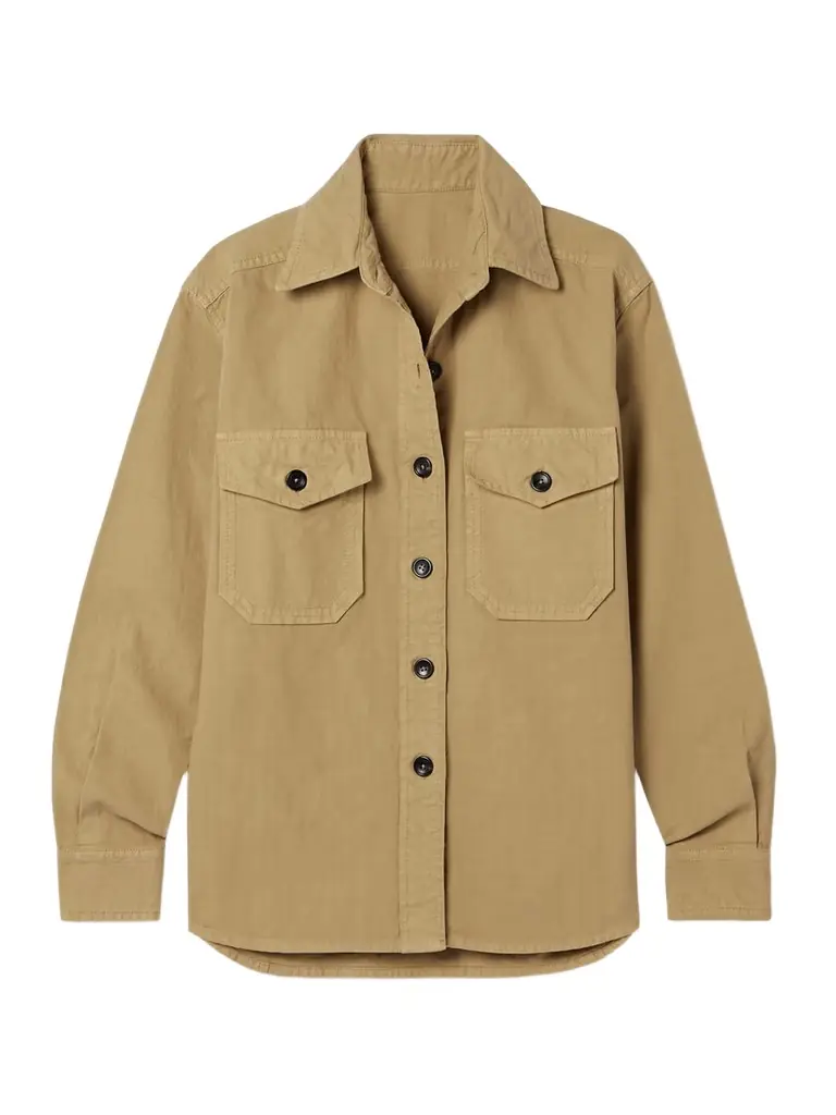 Cotton Shirt