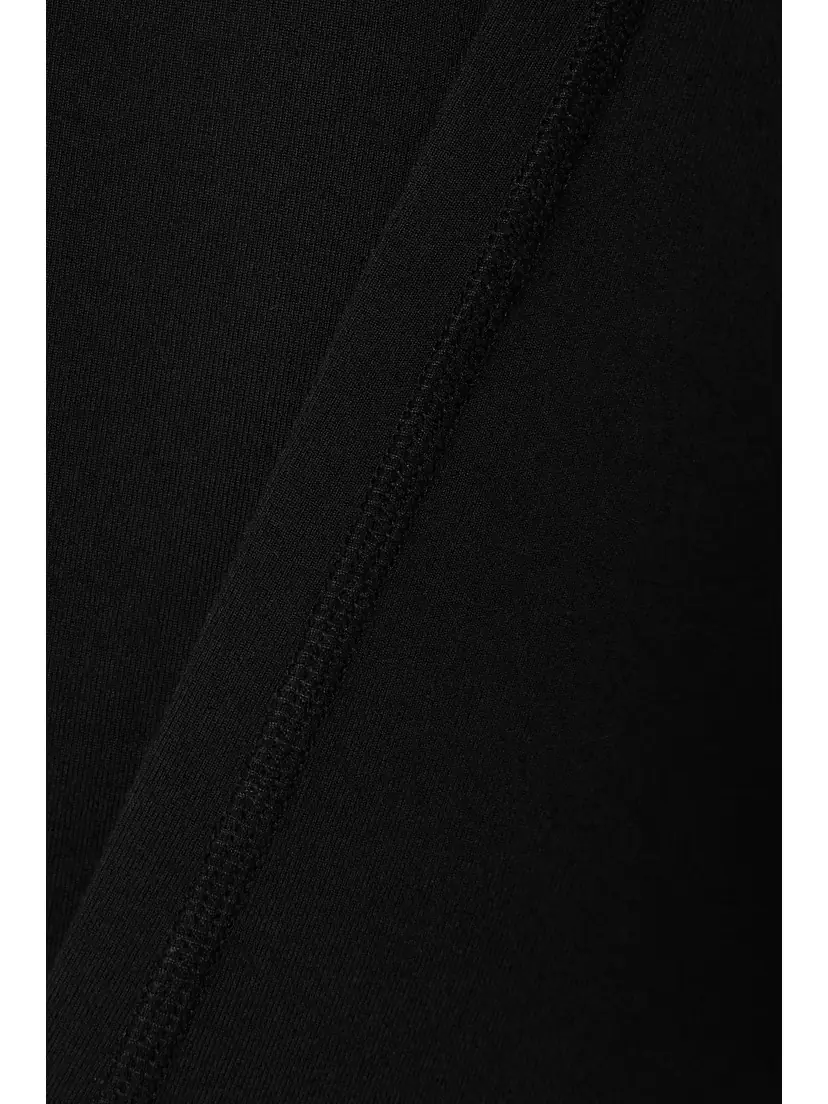 Alo Yoga Airbrush Stretch Flared Leggings | Thumbnail 4 Alo Yoga Airbrush Stretch Flared Leggings | Thumbnail 4