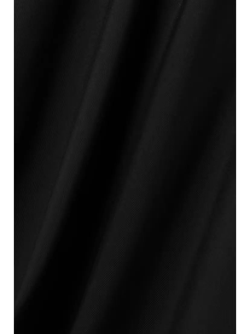Balenciaga Cutout Stretch-jersey Maxi Dress | Thumbnail 4